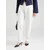Vero Moda Ženske pantalone Chira, Bele