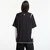 Dres REPRESENT Star Football Top UNISEX Jet Black S
