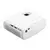 Havit Projektor PJ207 PRO-EU, 43W, Beli