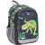 BELMILL Ranac za vrtić za vrtić 305-4/B Dinosaurs