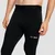 GymBeam Men‘s Combat Leggings Black