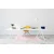 Decormat Podloga za stol Aztec pattern 140x100 cm 15 cm