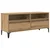 TV ormar s ladicama Umjetnički hrast 100 x 34,5 x 44,5 cm