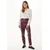 Mexx Ženske pantalone, Bordo