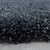 eoshop Preproga Fluffy shaggy 3500 antracit (Varianta: 80x250 cm)