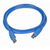 Gembird USB kabl 1,83 m USB A USB B Plavo