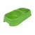 MASTER Zdjelica PVC dupla 21x11x4cm 240141
