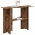 Konzolna stolica Staro drvo 100 x 30 x 75 cm Konstruirano drvo