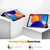 Etui Techsuit FoldPro za Xiaomi Redmi Pad SE 8.7 - black