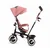 Kinderkraft Tricikl Aoino, Roze