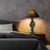 Wallity Stona lampa, Crna