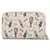 Harry Potter Luna Lovegood Aop Zip Around Wallet