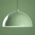 Opviq Luster Kure 236, 45-135cm, O60 cm, E27, Zeleni