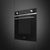 SMEG Pečica SOP6102S2PN,