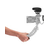 Joby mikrofon Wavo PRO (Hybrid Analog/USB Camera-Mount)