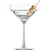 Zwiesel Glas kozarec za martini Belfesta 343 ml (6 kos)