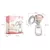 Nukido Nukido NK-960 Three-Phase Electric Breast Pump for Effortless Breastfeeding, (21740293)