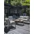 Lounge set SYLTHOLM 4,5 pers. natural