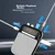 Soaiy Bluetooth zvučnik sa mikrofonom S318 Pro, Crni
