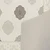 Conceptum Hypnose Tepih Eexfab1124, Pravougaoni, 120 x 180 cm, Krem