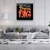 Wallity Slika Kgls-500, 80x80
