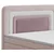 Boxspring postelja Nest - 160x200 cm