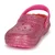Crocs  Cokli Classic Lined ValentinesDayCgK  Rožnata