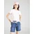 LEVIS ® Majica  pastelno roza