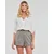 JDY Bluza Divya  off-bela