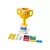 LEGO® Classic Trofej (40385)