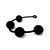 Brutus Silicone String of Pearls 40mm