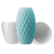 Pretty Love Athena Egg Stroker Eros Blue