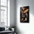 Wallity slika CAM-1014, 70x110cm