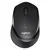 Logitech M330 SILENT PLUS Miš, Bežična RF, Mehanička, 1000 DPI, Crni