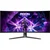 Monitor 34 AOC AGON PRO AG346UCD OLED 3440x1440/175Hz/0.03ms/2xHDMI/DP/zvučnici