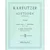 KREUTZER:42 ETUDEN/STUDIES VOL.2 (FLESCH)