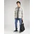 LEVIS  Kavbojke 512 moder denim