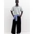 Pull&Bear Majica  svetlo siva