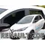Heko Bočni vetrobrani Renault Zoe, 2012+