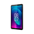 5Mpx mobilna tablica Android 13 4G LTE SIM FM EAGLE 807 siva