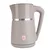 Grelnik vode dvostenski Taupe 1,7L 2200W 55028