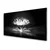 tulup.si Slika na steklu Diamond graphics umetnostne 140x70 cm 2 obešalnika
