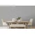 Samolepilna tapeta sive kocke - 196x270