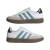 Adidas Ženske patike Barreda, JR1194, Belo-zelene