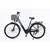 Xplorer E-bike MARBELLA 29