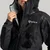 STRIX Women‘s Vertex Jacket Black