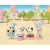Sylvanian family Živali iz Cirkusa