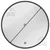 LED Ogledalo Divissi A - 60x60cm