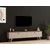 Hanah Home TV komoda Paris 140, 140 cm, orah / kašmir