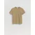 Reserved - Slim fit majica kratkih rukava od strukturirane tkanine